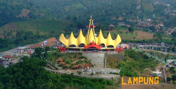 17 Tempat Wisata Di Lampung Dan Sekitarnya – Woazy.com